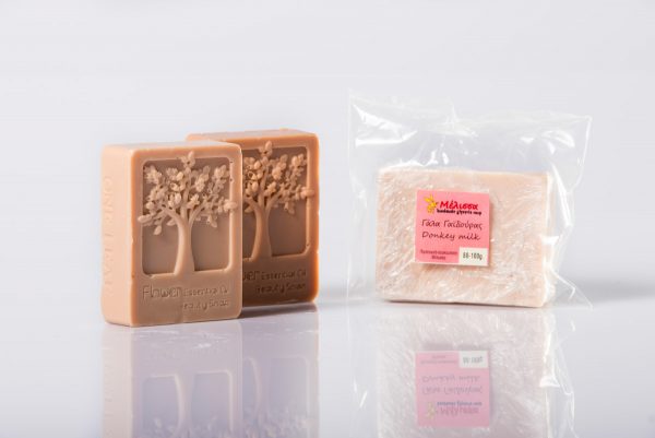 Donkey Milk Soap