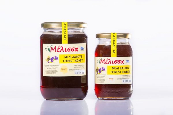 Forest Honey
