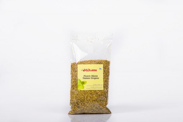Thassos Oregano